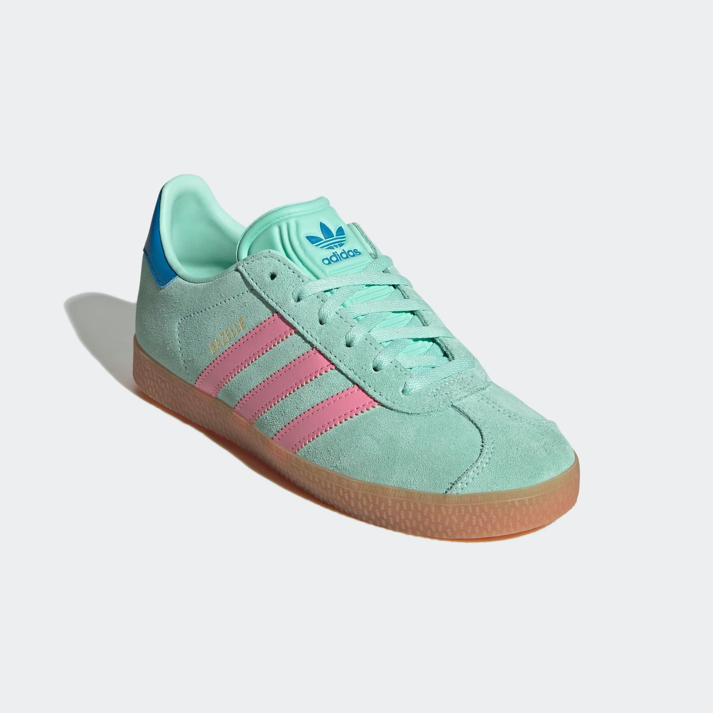 adidas Originals GAZELLE KIDS Sneaker für Kinder
