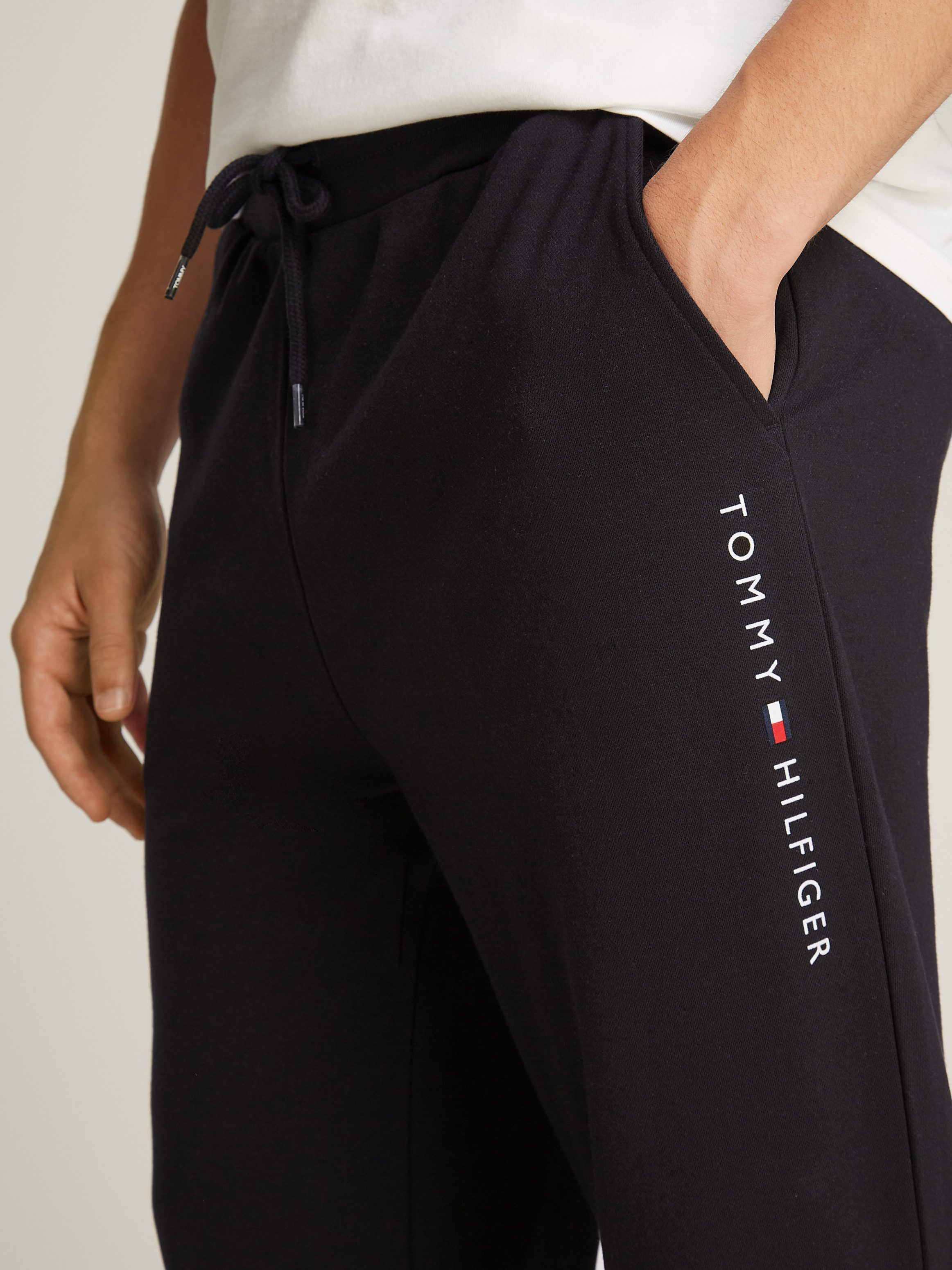 Tommy Hilfiger Underwear Jogginghose TRACK PANT günstig online kaufen