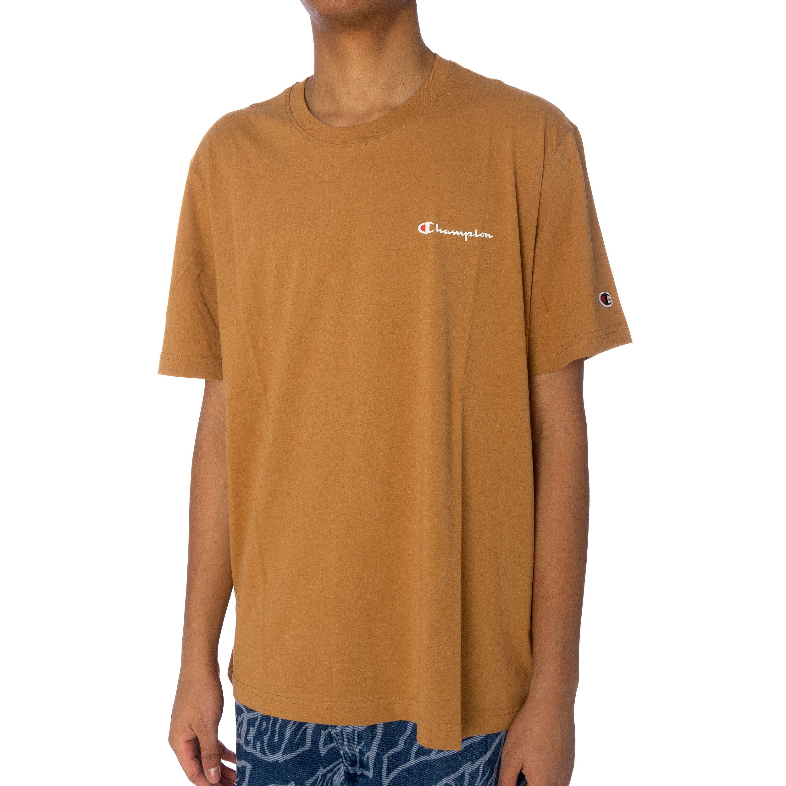 Champion T-Shirt T-Shirt Champion 220264 günstig online kaufen