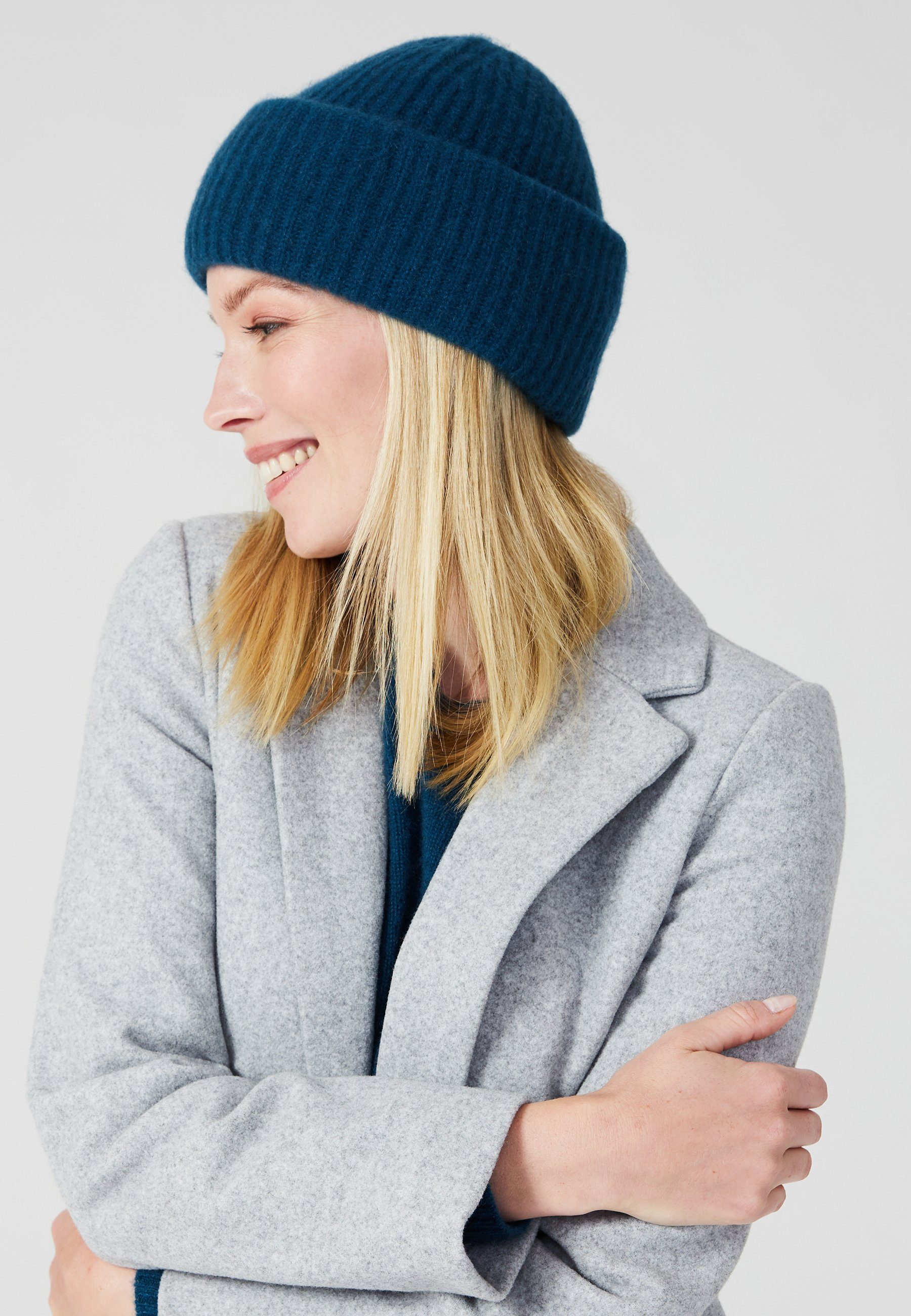 Style & Republic Beanie Chunky Beanie günstig online kaufen