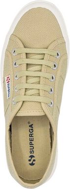 Superga Cotu Classic Sneaker mit klassischem Canvas-Obermaterial