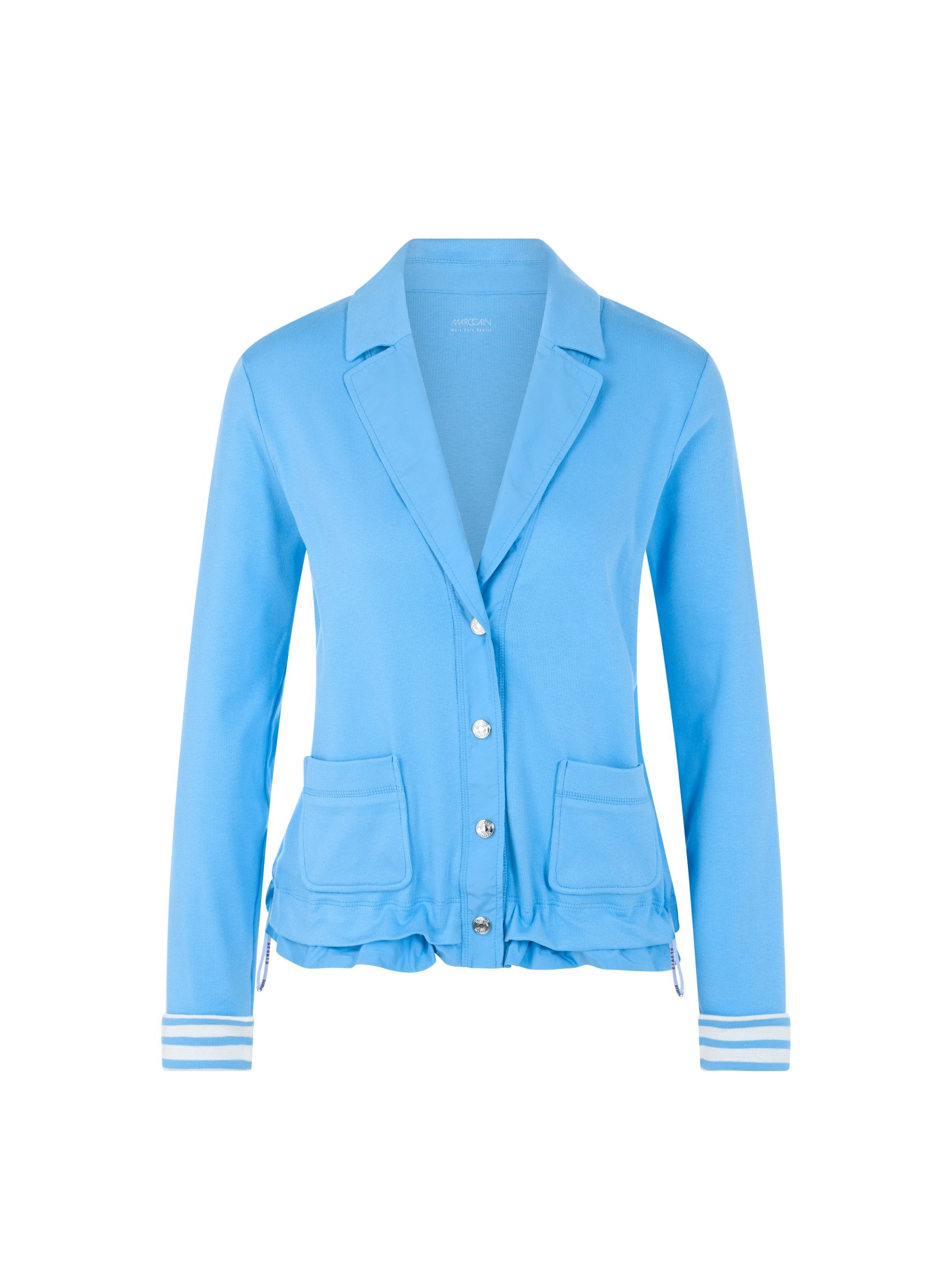 Marc Cain Blusenblazer Blazer 362