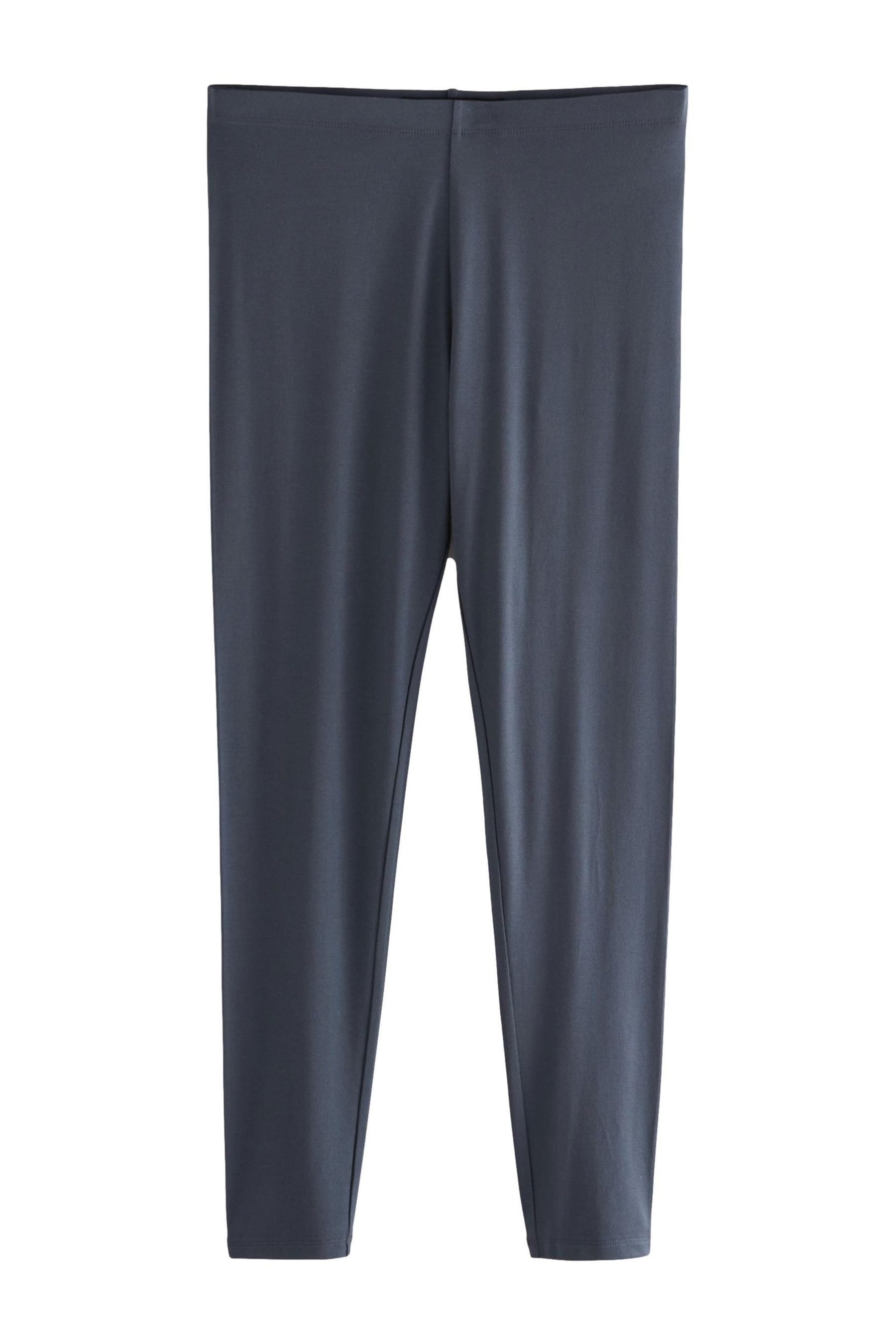 Leggings Fußlange Leggings