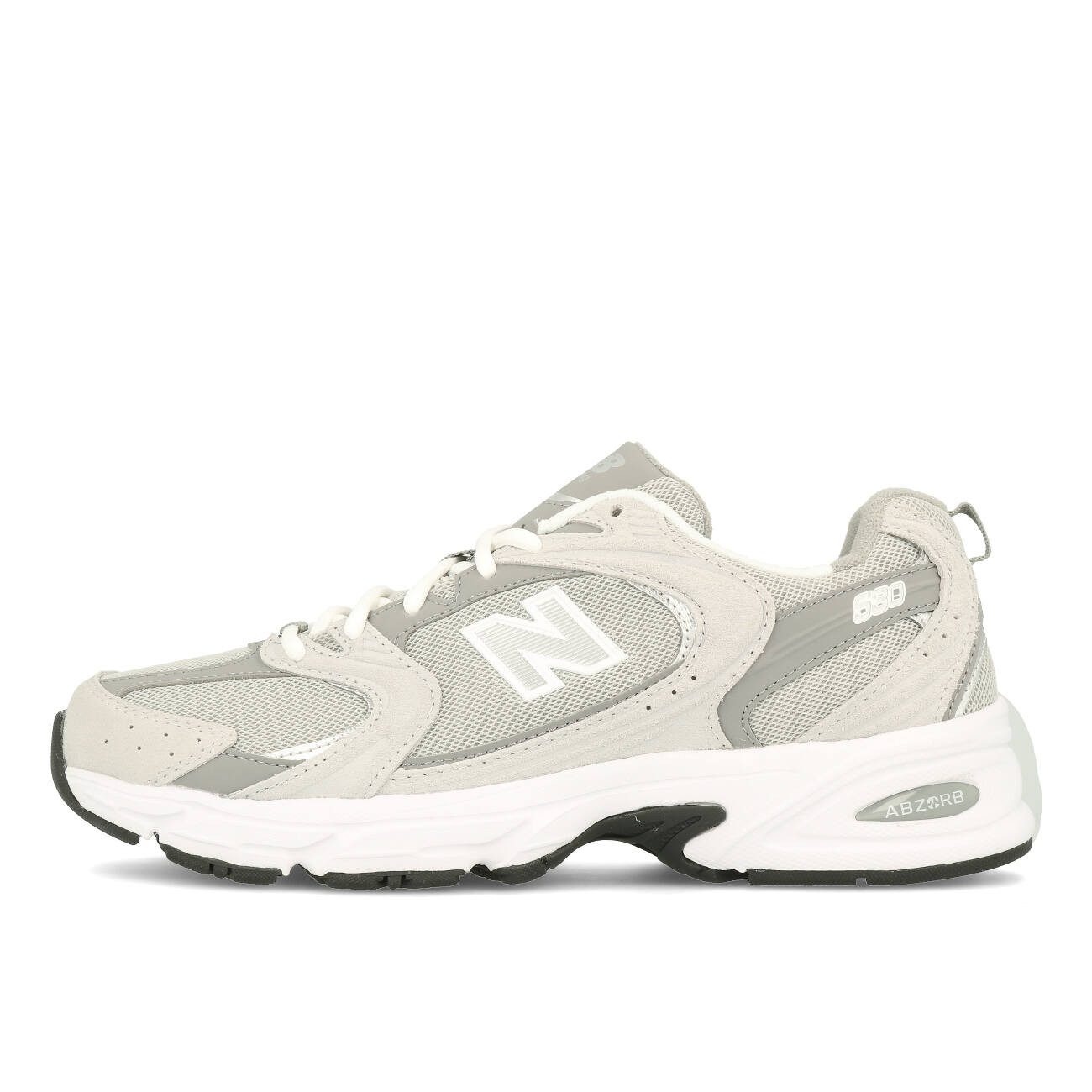 New Balance MR 530 CK Raincloud Shadow Grey Sneaker