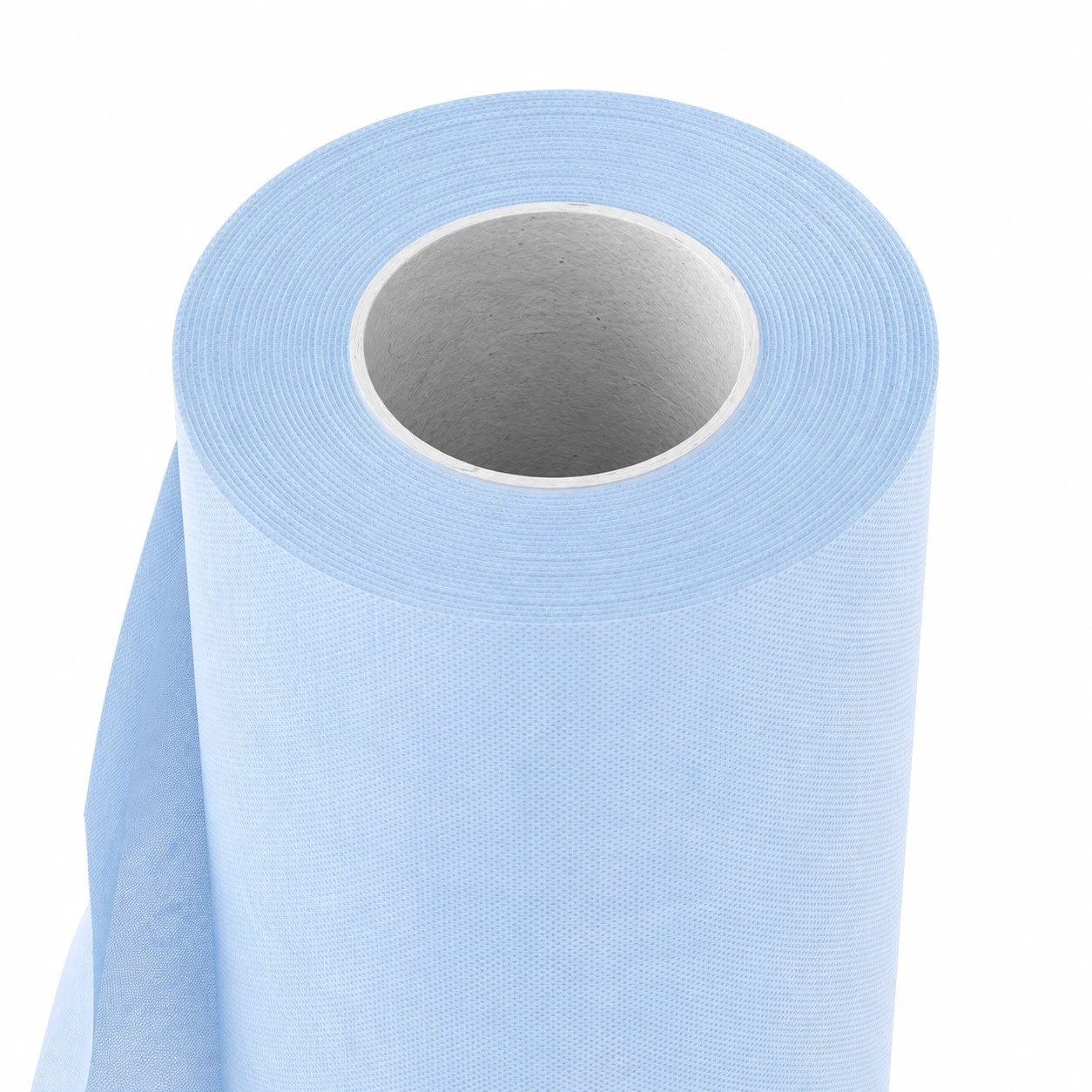 Xlmoebel Dichtungsband Abdichtungsbahn Dichtmembran Bad Dusche 100/120/150 cm 210 g/m², (1 Rolle Abdichtungsbahn für 30 m² Fläche), Hergestellt in Europa