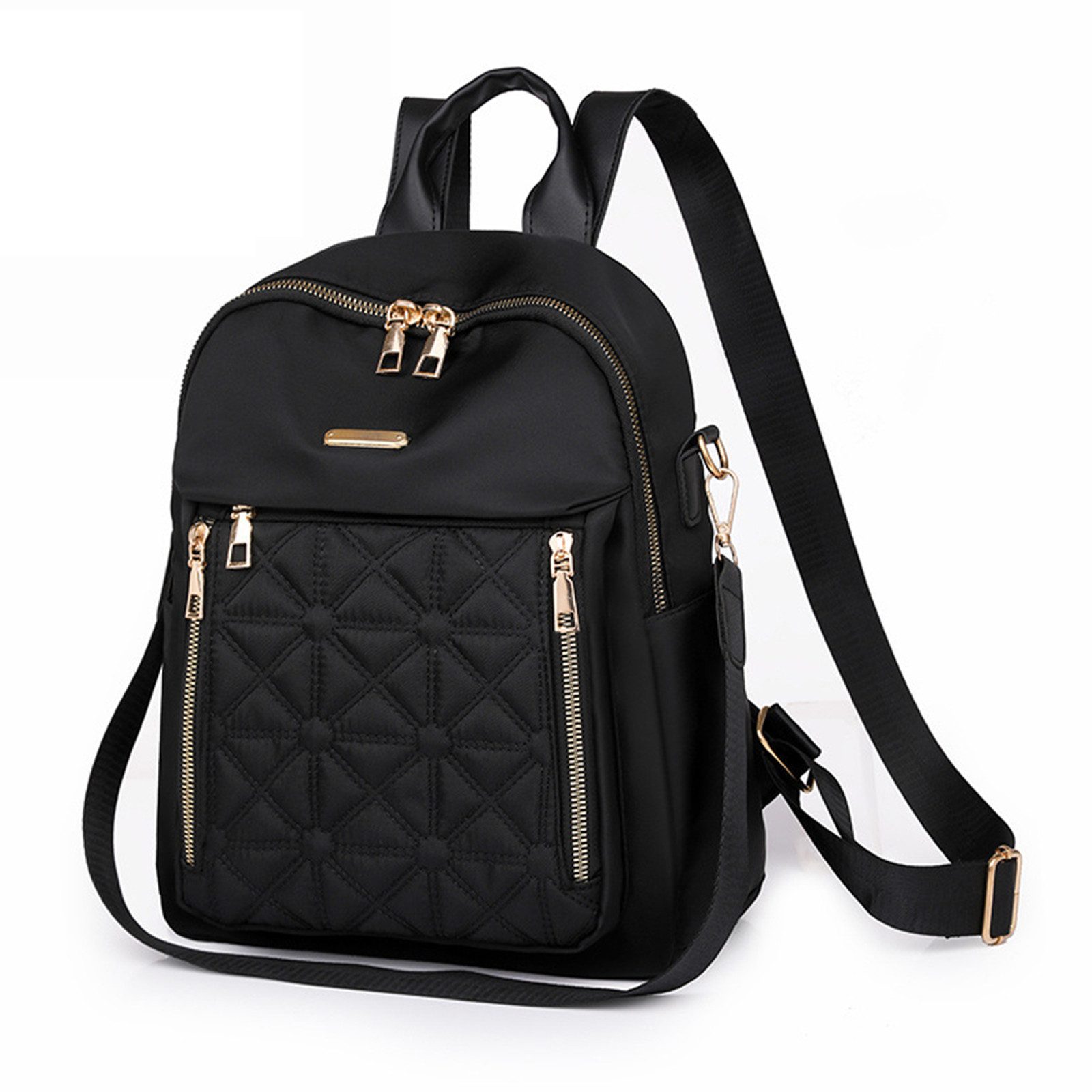 OKWISH Rucksack Schulrucksack Uni Rucksäcke Reiserucksack günstig online kaufen