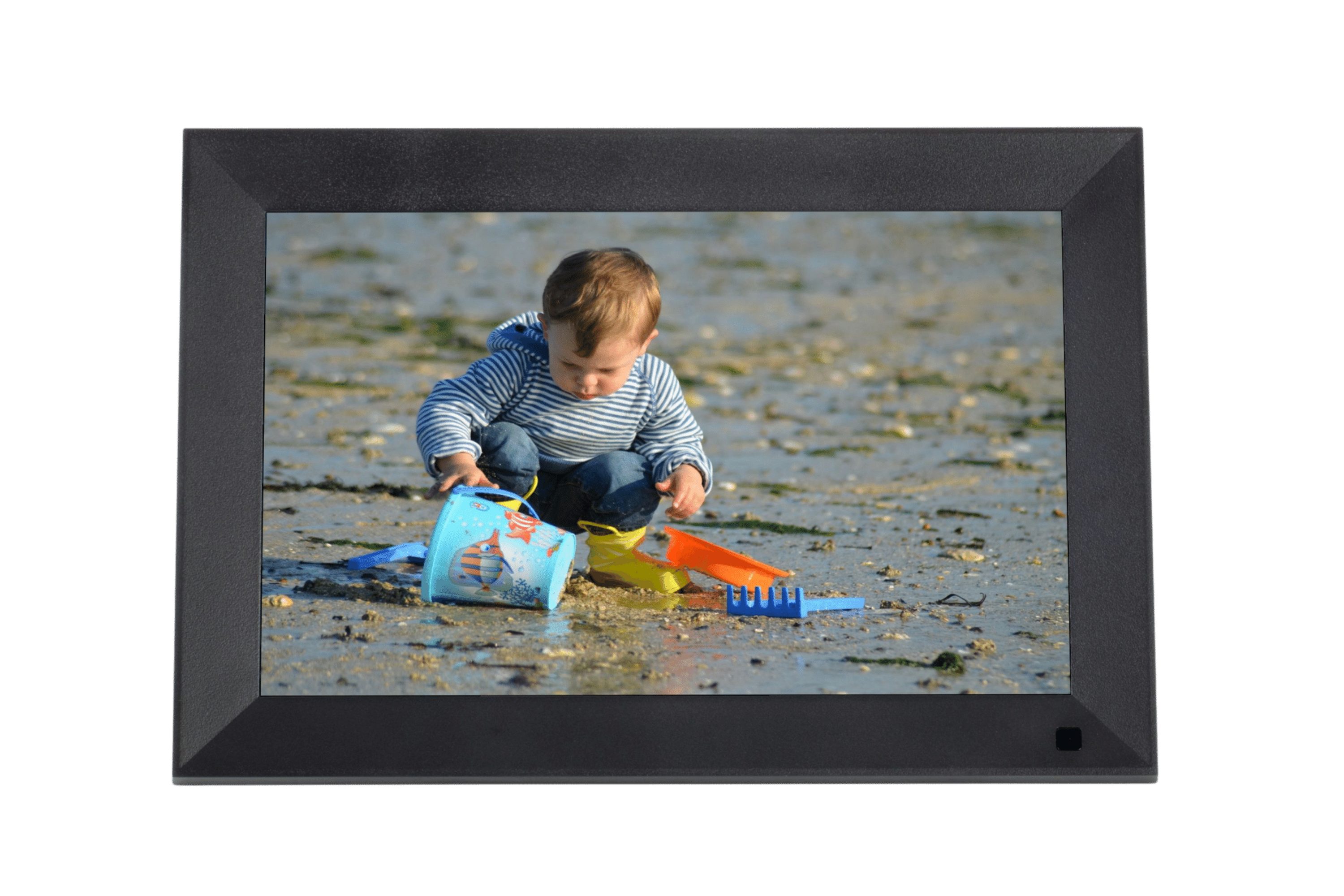 UNIVERSUM* Digitaler Bilderrahmen (Digitaler Bilderrahmen, WLAN, Frameo, 10 günstig online kaufen