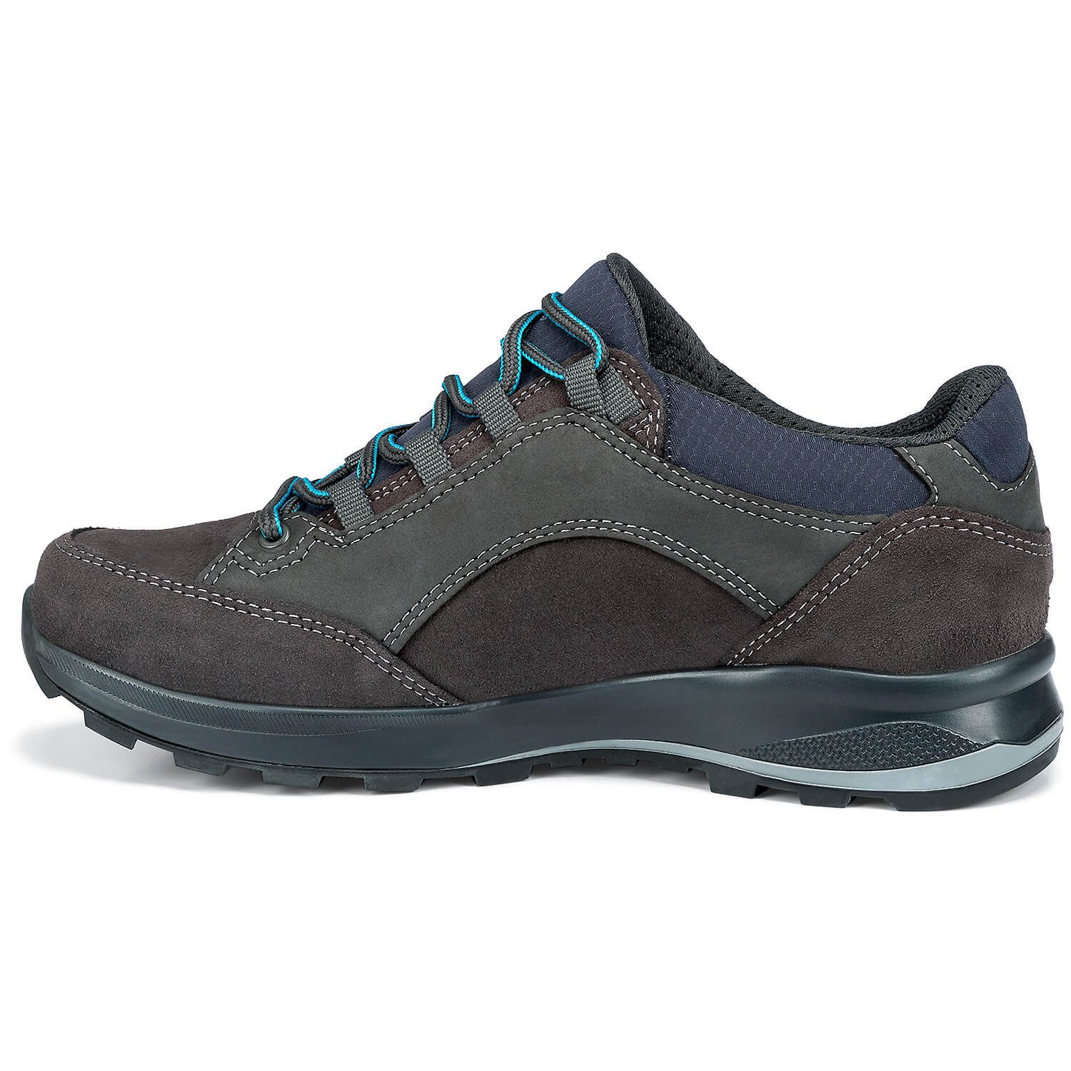 Hanwag Hikingschuh Banks Low Lady GTX Stiefel