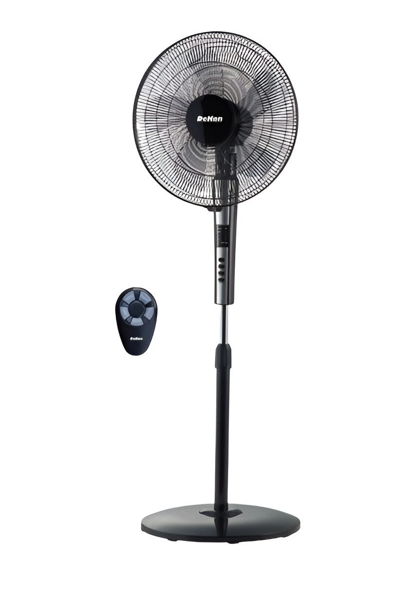 Standventilator Stratos B 480
