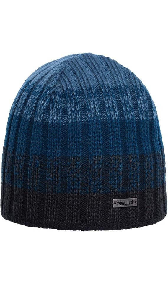 Eisglut Strickmütze Reno