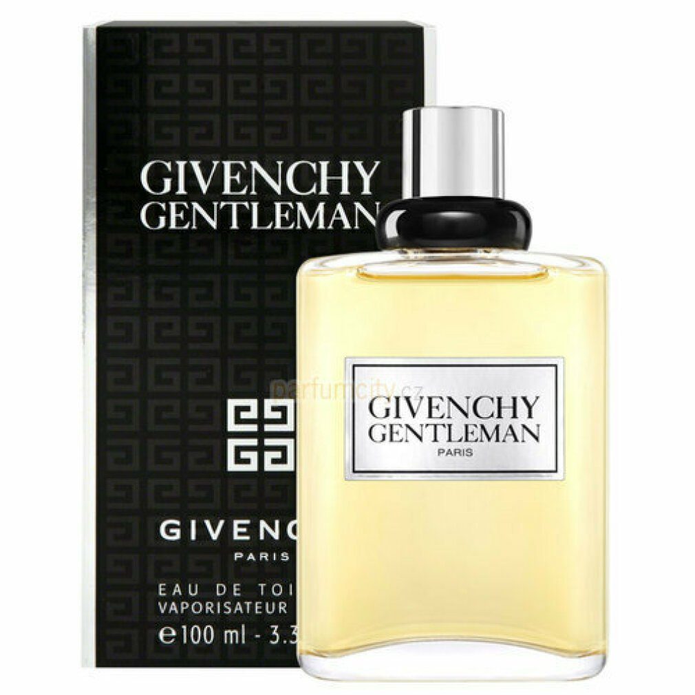 Eau Gentleman 100ml de Edt Toilette Givenchy Spray GIVENCHY