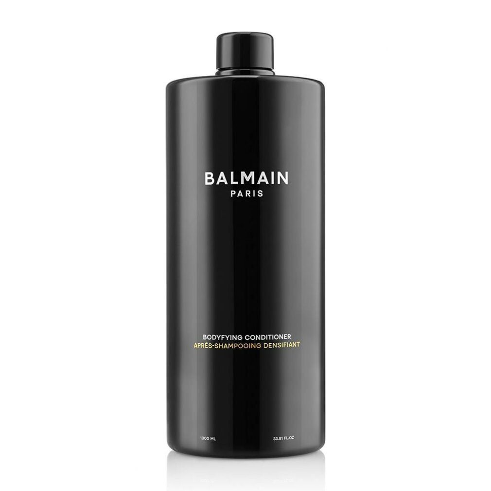 Balmain Haarspülung Männer Haarspülung Bodifying 1000 ml