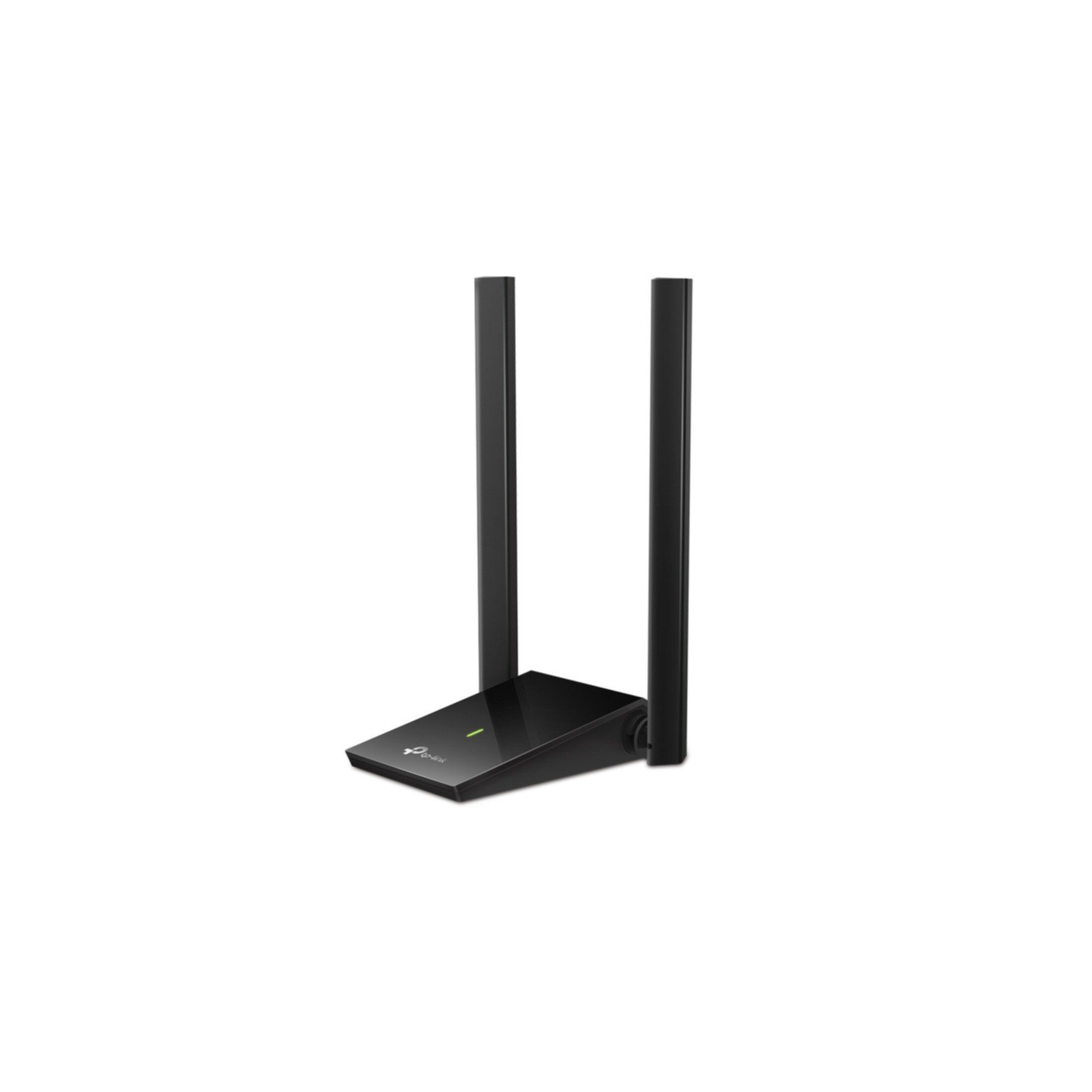 AC1300 Dual-High-Gain-Antennen WLAN-USB-Adapter Reichweitenverstärker