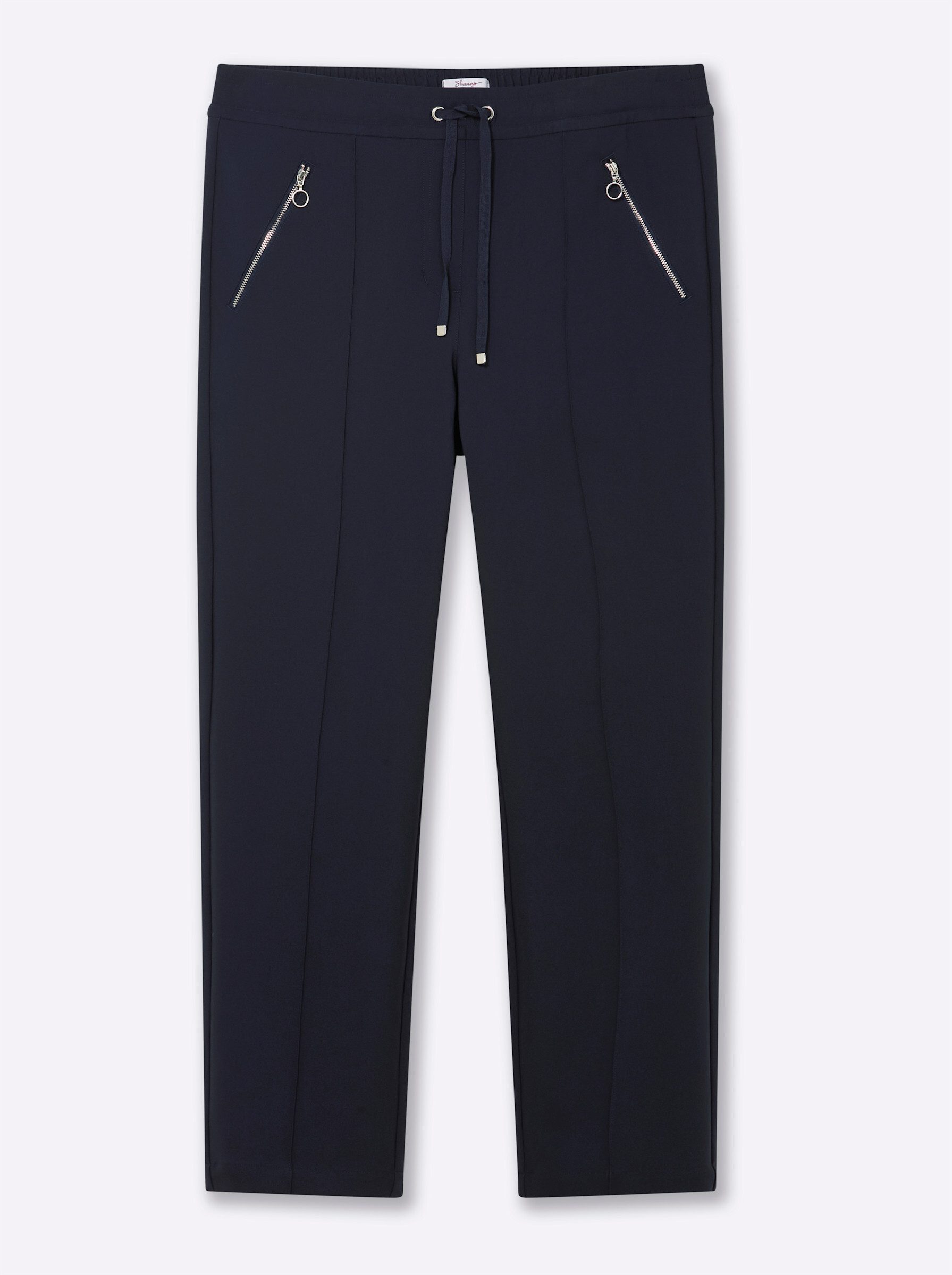 Jerseyhose Schlupfhose