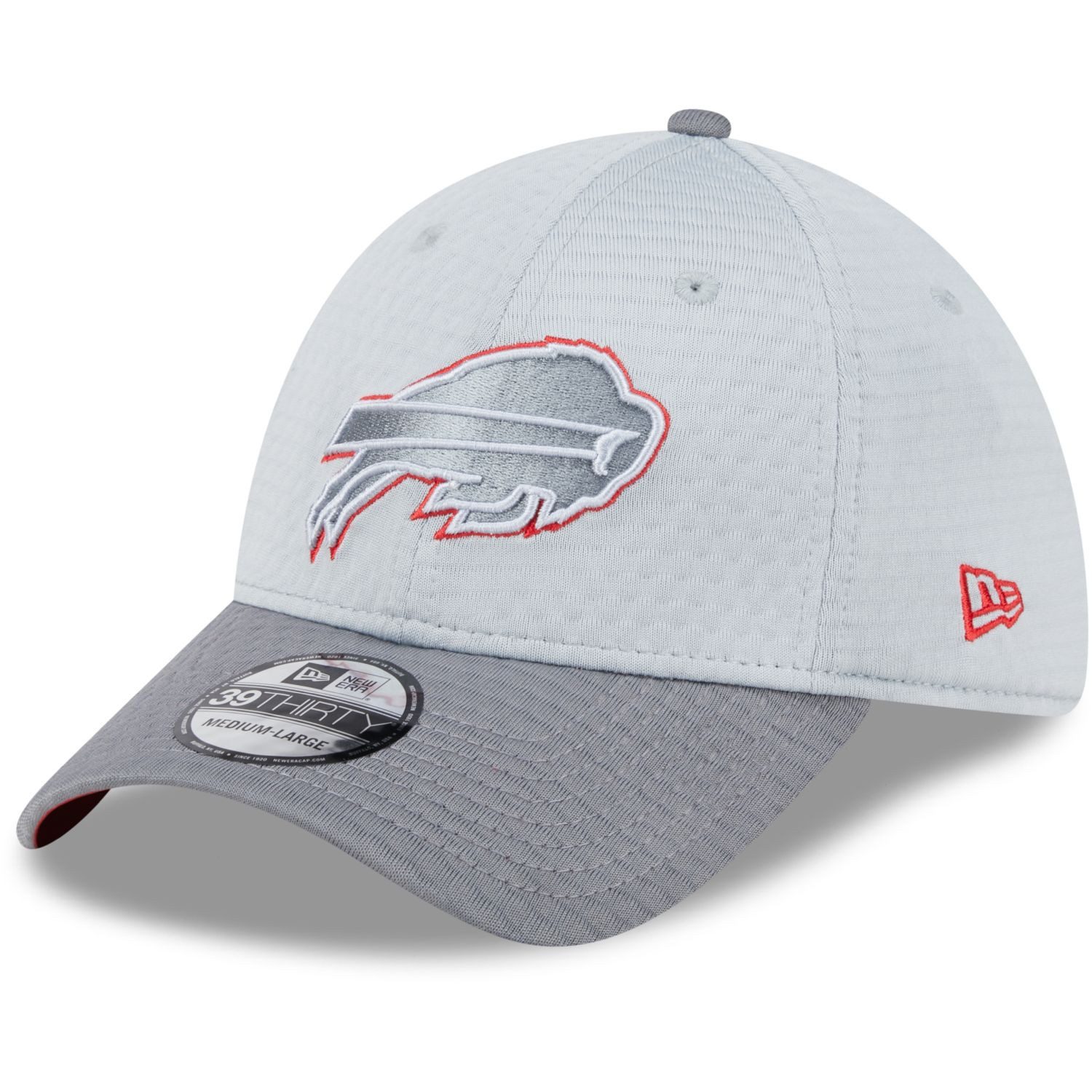 Flex Cap 39Thirty NFL TRAINING 2024 Buffalo Bills