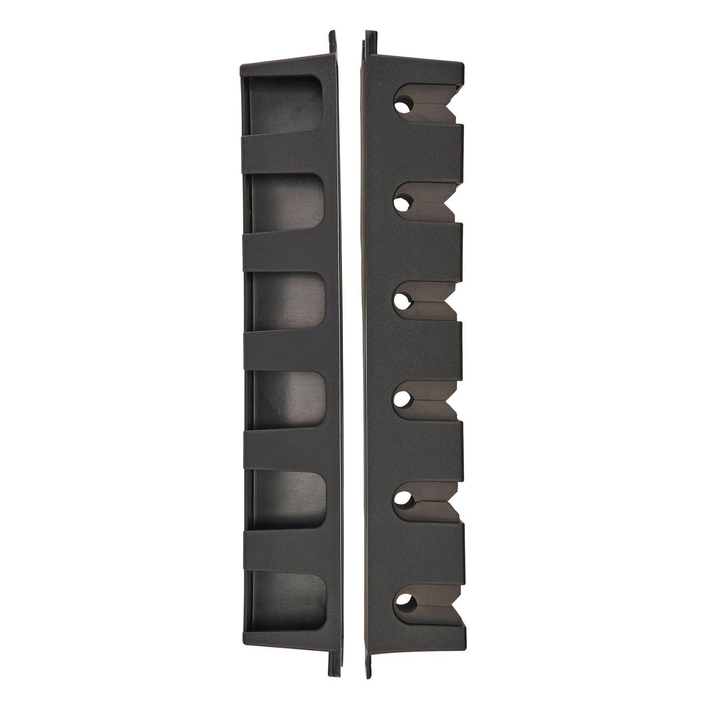 Berkley Rutenständer Berkley Vertical 6 Rod Rack - Halterung für Angelruten