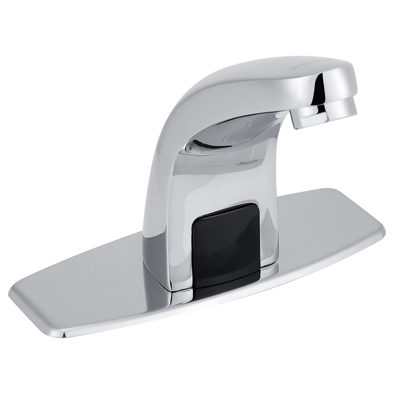 cocosity Waschtischarmatur Automatischer Spültisch-Sensor-Wasserhahn mit St günstig online kaufen