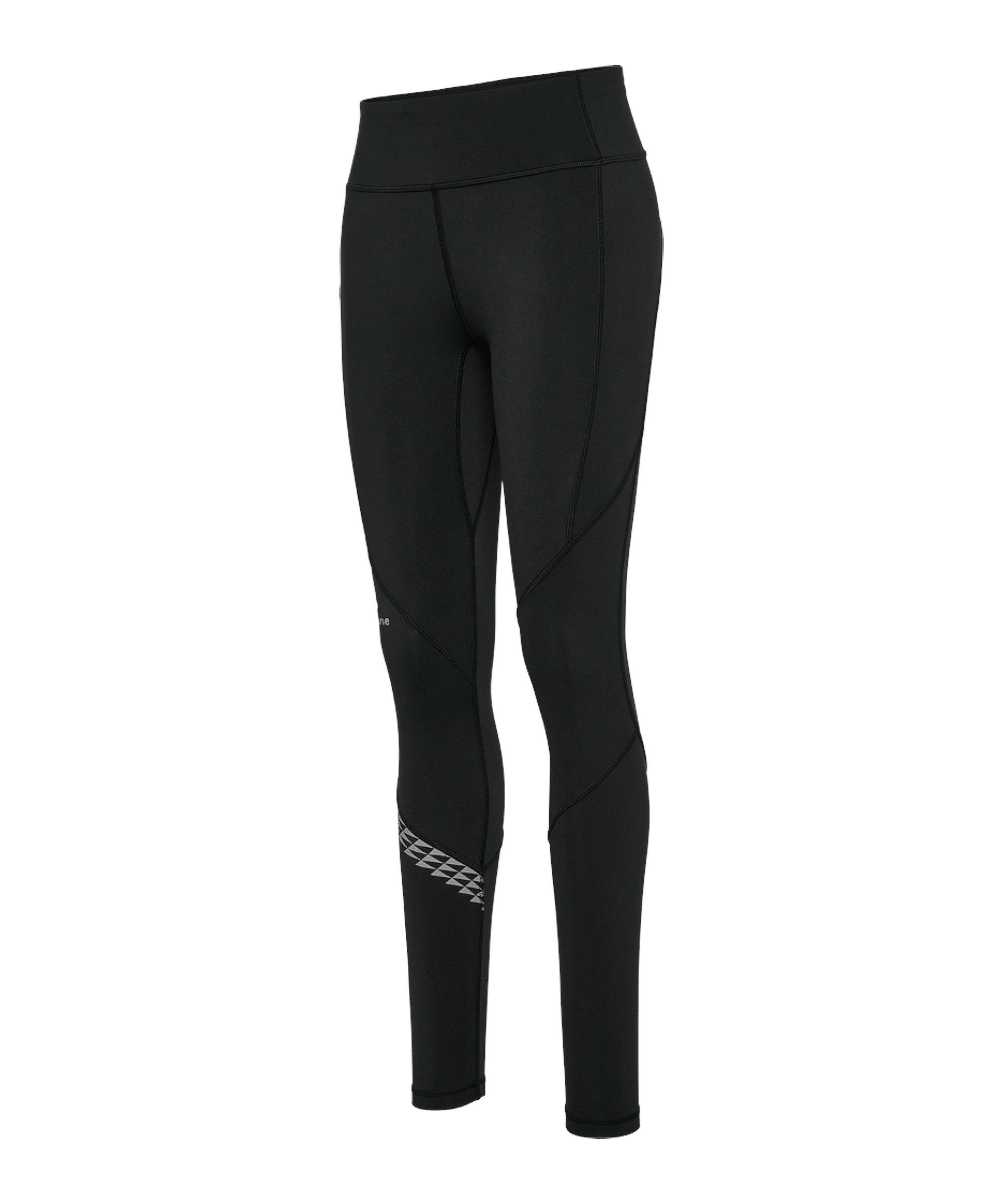 NewLine Laufshorts Newline Columbus Tight Damen
