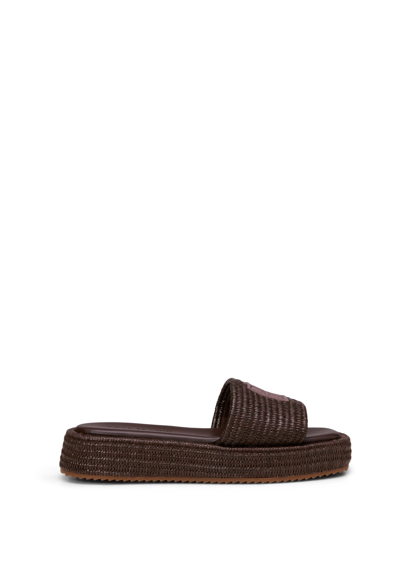Marc O'Polo in Bastoptik Sandale
