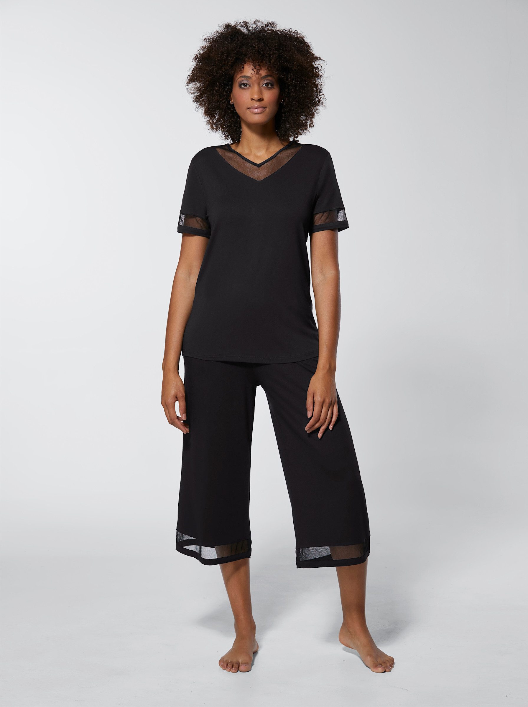 Witt Schlafanzug Schlafanzug .