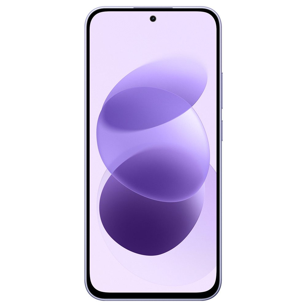Xiaomi Redmi Note 17 5G 6+256GB Smartphone Handy (50 MP Kamera) – Bild 2 von 5
