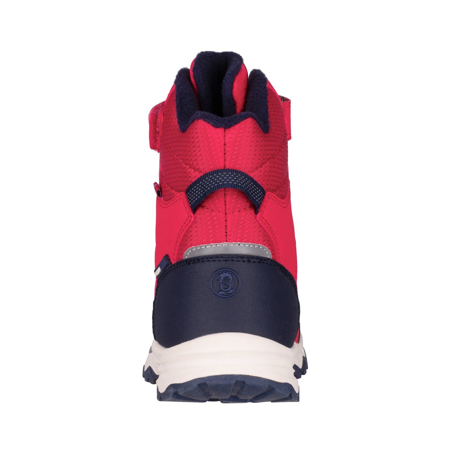 TROLLKIDS Kids Hafjell Winter Boots XT Winterstiefel – Bild 4 von 5