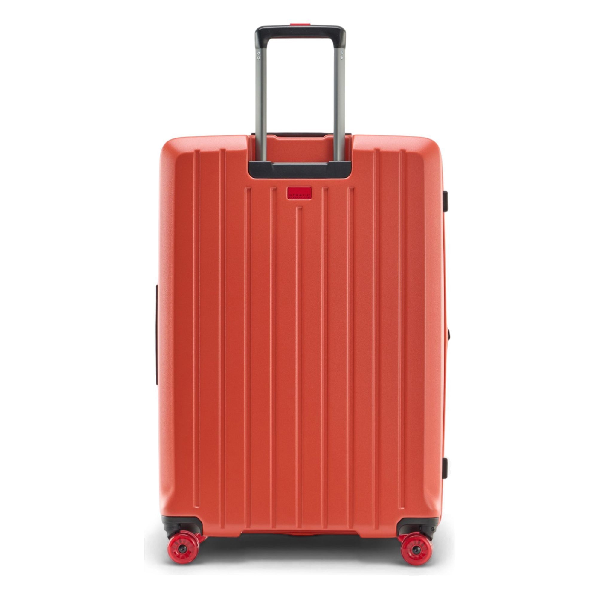 Stratic Hartschalen-Trolley Buzz, 4 Rollen, Polycarbonat