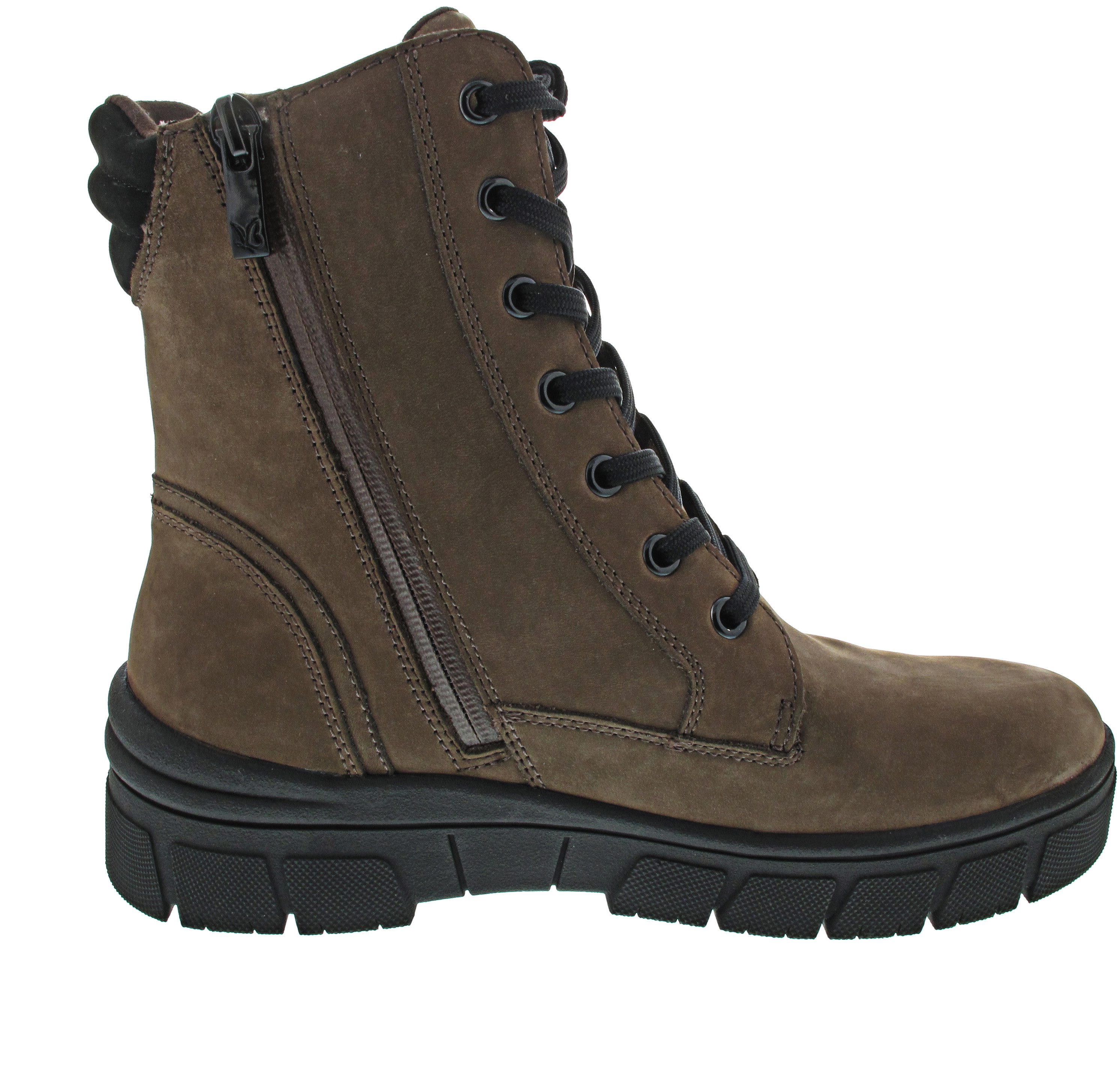 Caprice Westernstiefelette
