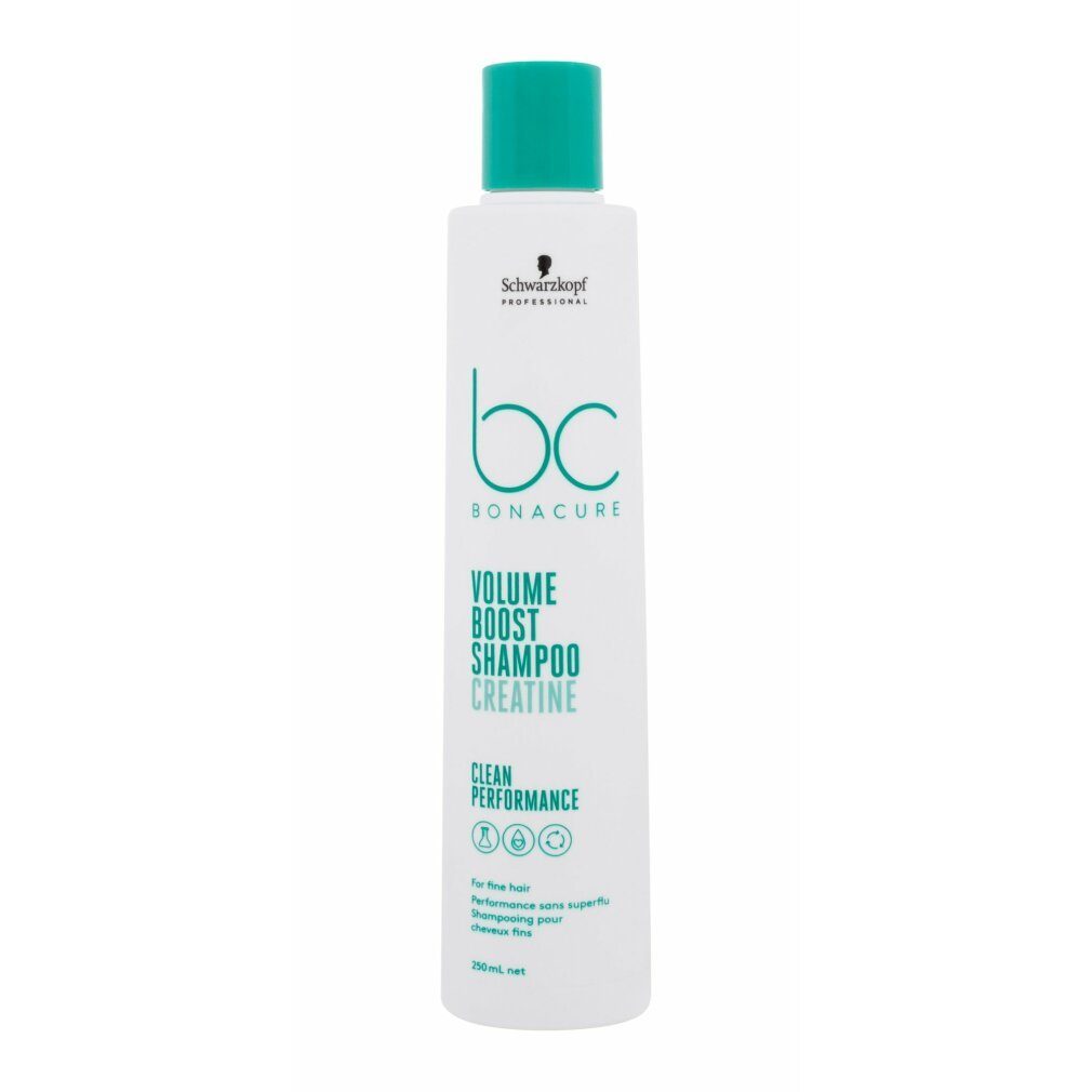 Haarshampoo Bonacure Volume Boost Shampoo