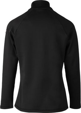 Brunotti Rollkragenpullover Tussy Women Fleece Black