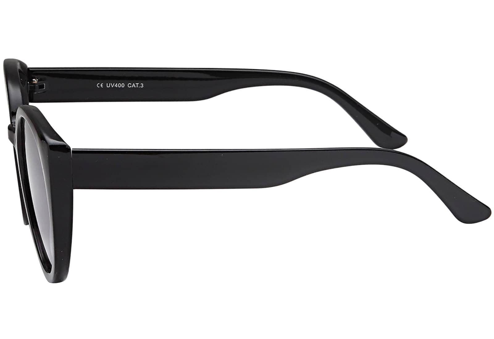 BEZLIT Eyewear Wayfarer Zeitlose Polarisierte Sonnenbrille günstig online kaufen
