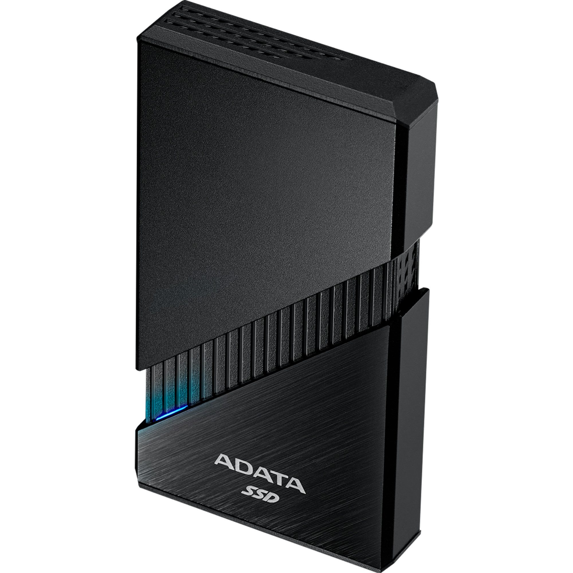 ADATA ADATA SE920 4 TB, SSD, (USB4 (40 Gbit/s) externe SSD (4.000 GB) extern"