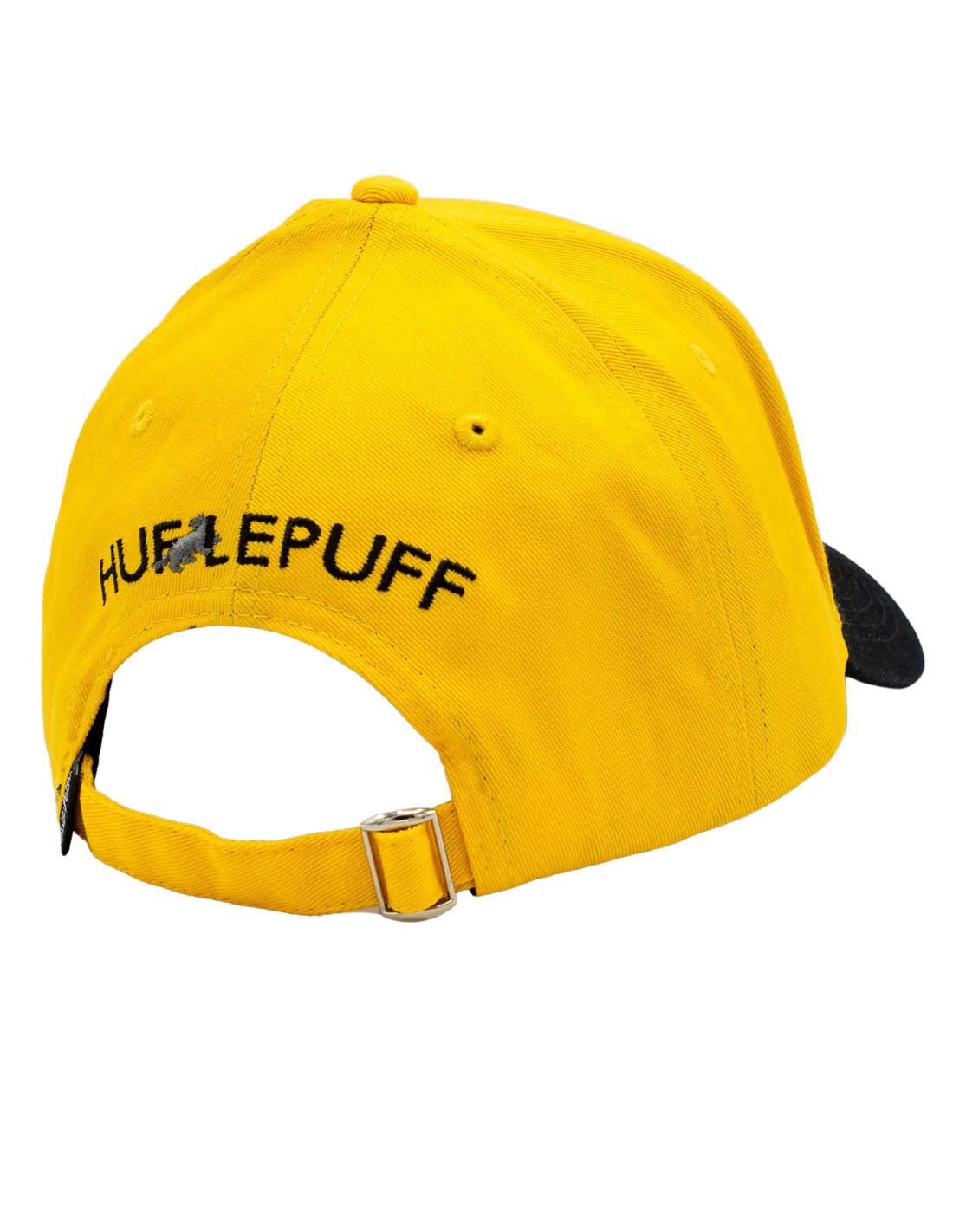 Harry Potter Baseball Cap Hufflepuff