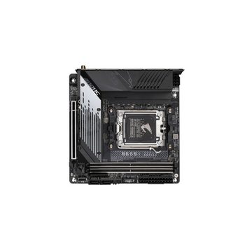 Gigabyte B650I AORUS ULTRA Mainboard