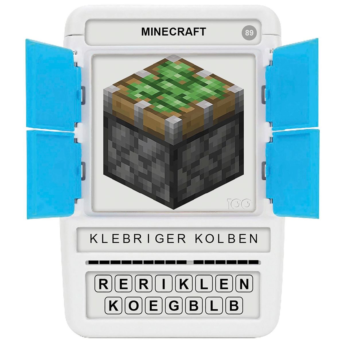 100 Pics Spiel Minecraft-Guide (inoffiziell & unabhaengig) (d)