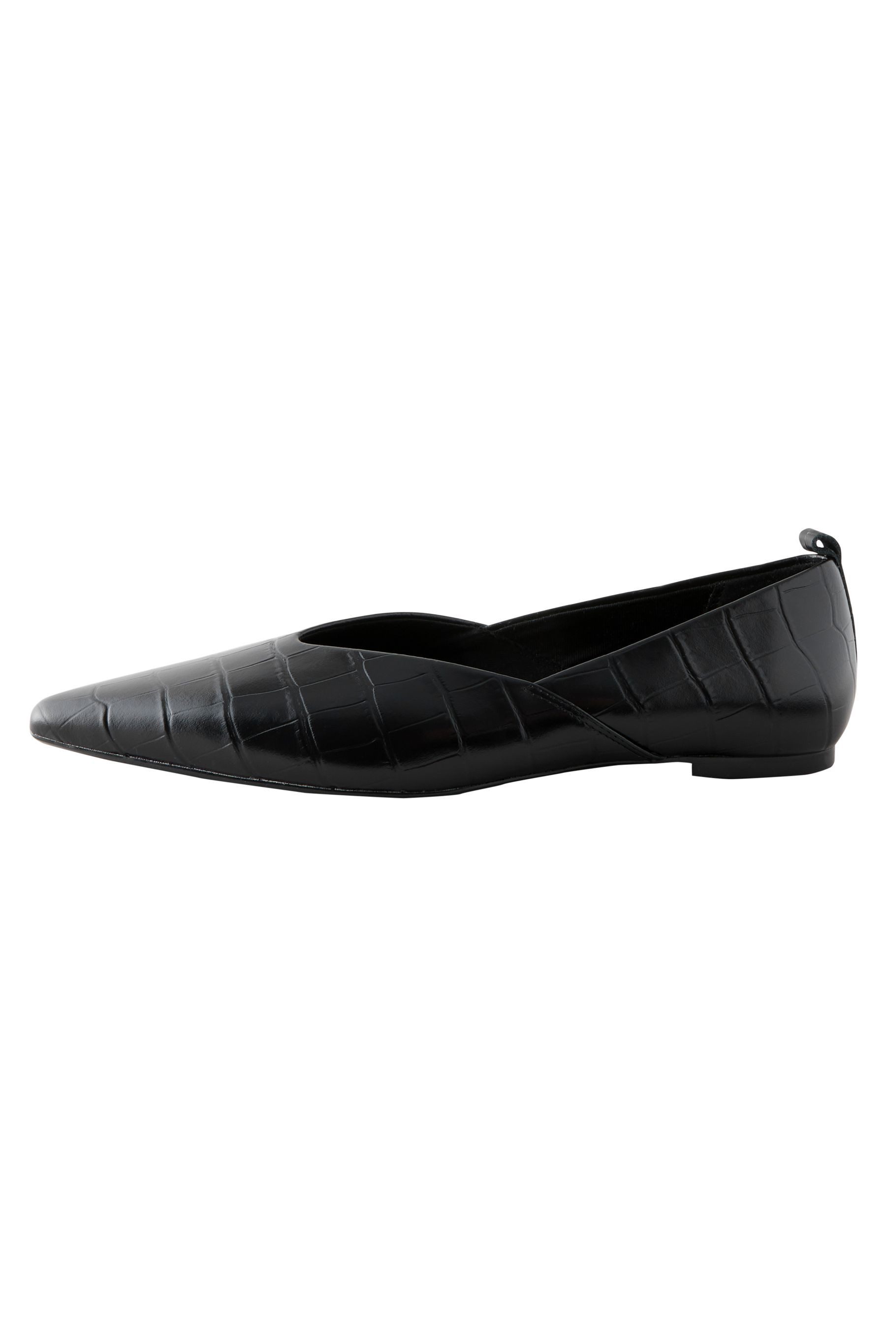 Next Forever Comfort® Ballerinas aus Premium-Leder günstig online kaufen