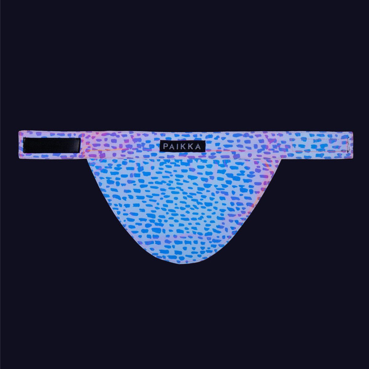 PAIKKA Tier-Halstuch Hundehalstuch "Scarf" 2.0