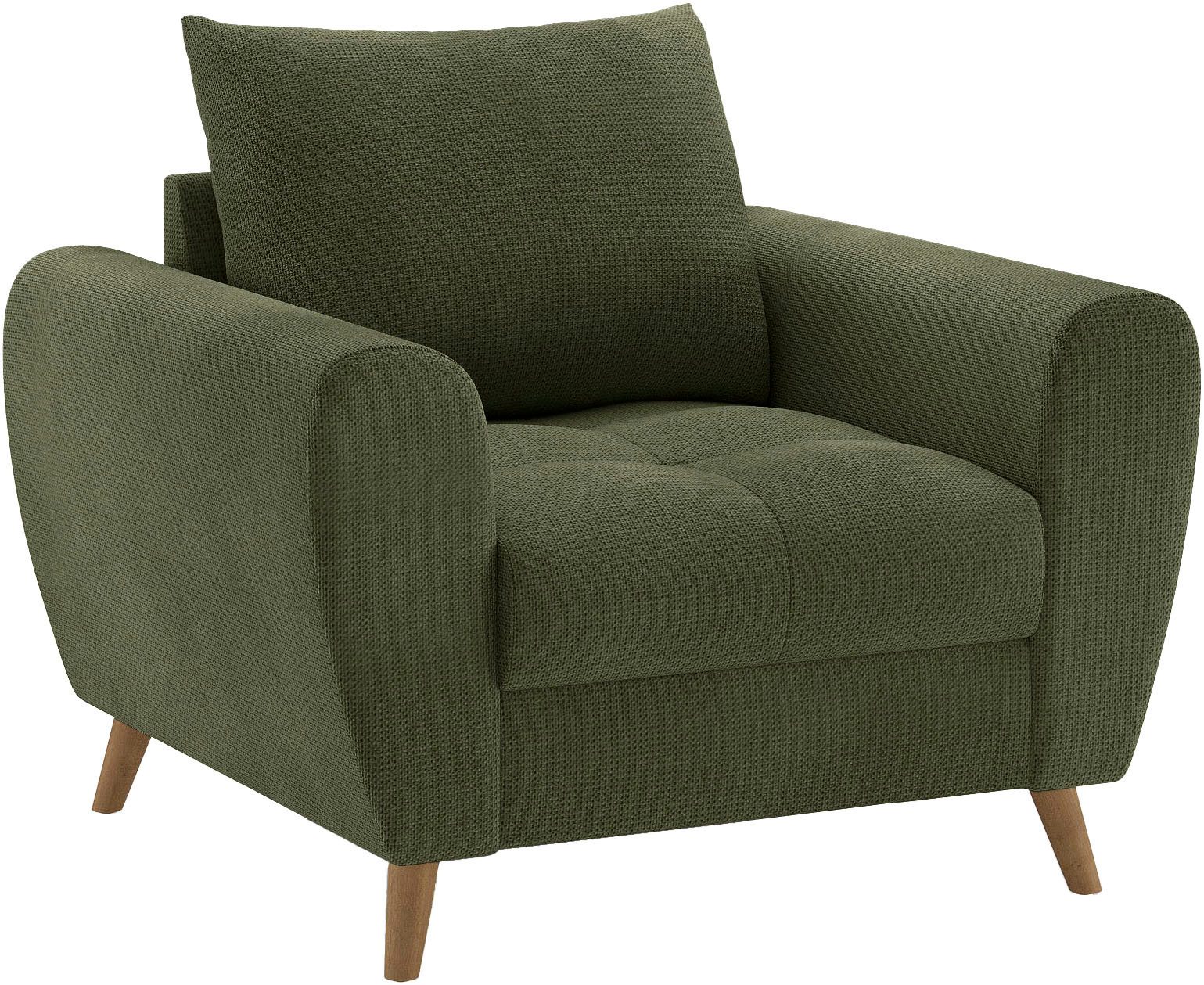 Mr. Couch Sessel Blackburn II, Passend günstig online kaufen