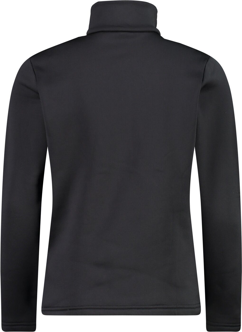 CMP Rollkragenshirt KID SWEAT U901 NERO günstig online kaufen