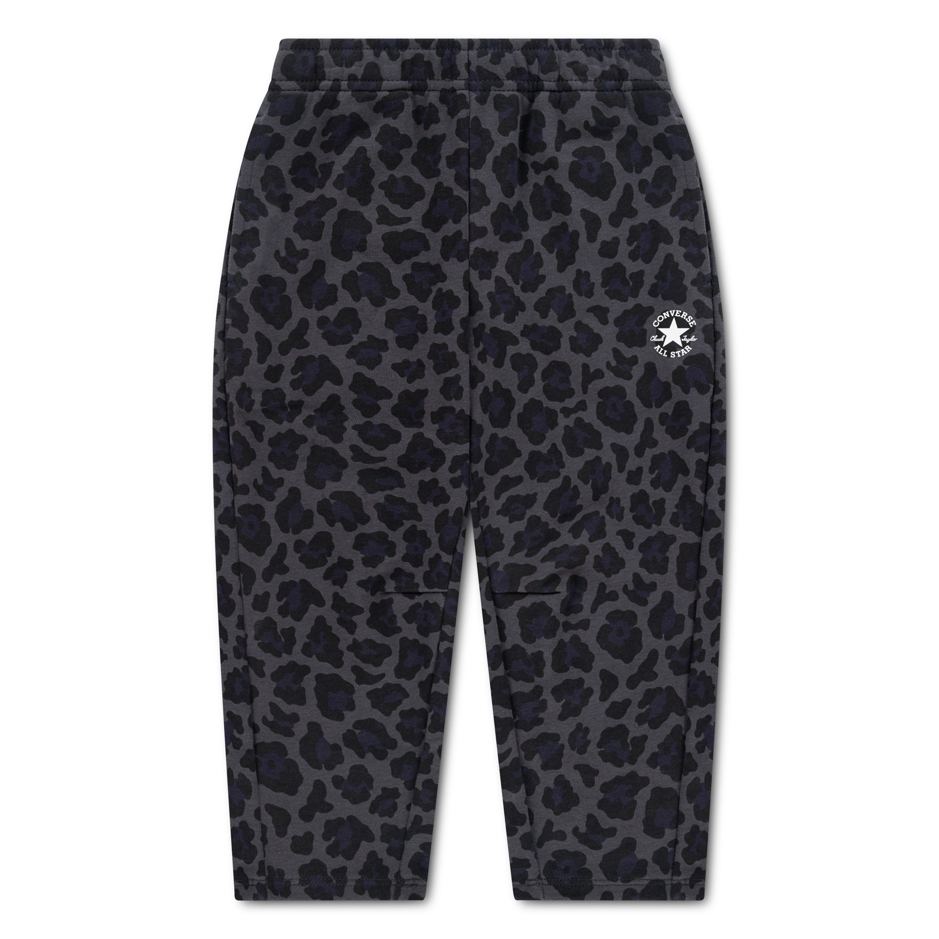 Converse Jogginghose CNVG BARREL KNIT PANT mit weichem French-Terry-Stoff, aus Baumwolle und Polyester