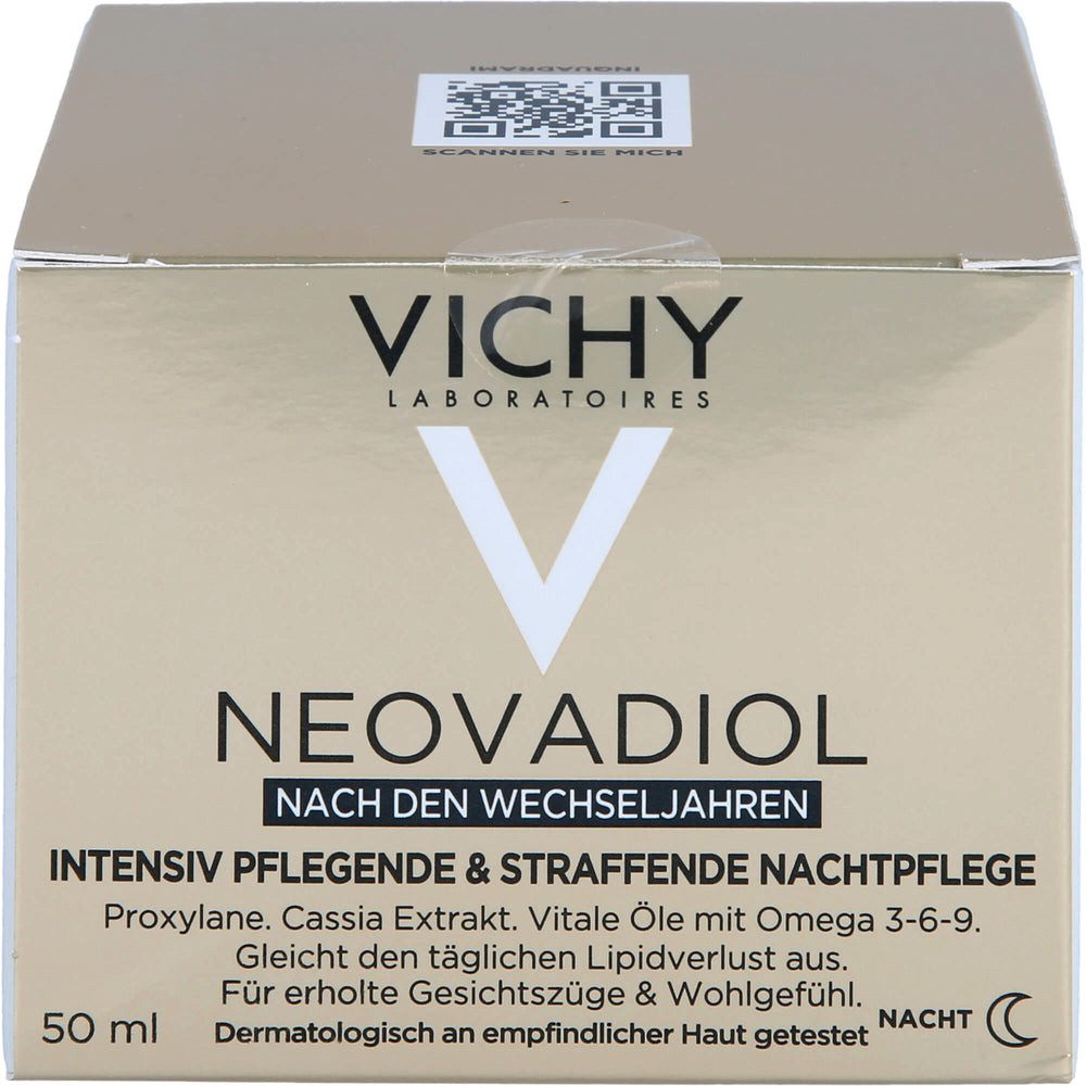 Nachtcreme Vichy Neovadiol Intensiv Pflegende Nachpflege