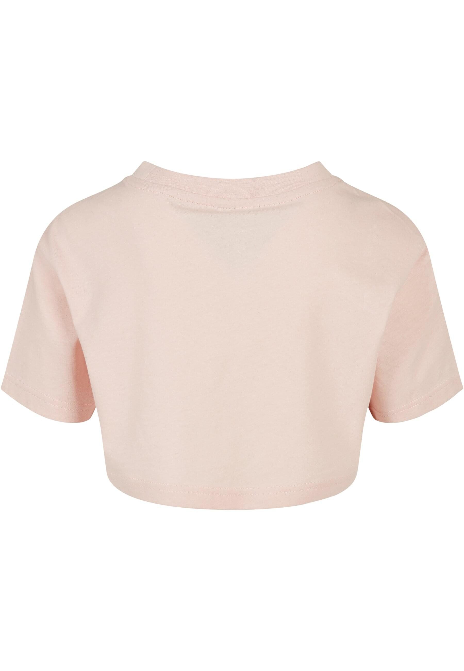 URBAN CLASSICS T-Shirt Urban Classics Damen günstig online kaufen