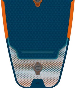 FIREFLY SUP-Board SUP-Board iSUP 500 III BLUE DARK/ORANGE/GRE
