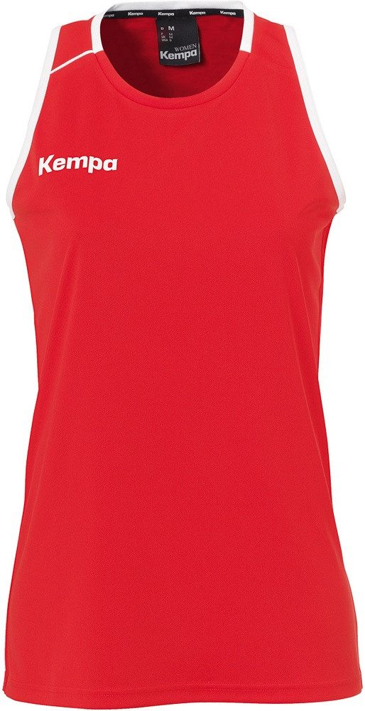 Kempa Trainingsshirt Player Tank Top Women günstig online kaufen