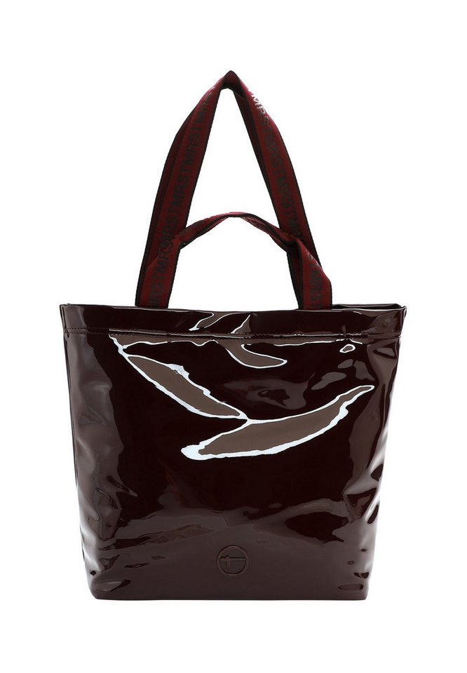 Tamaris Shopper TAS Maike, Emblem