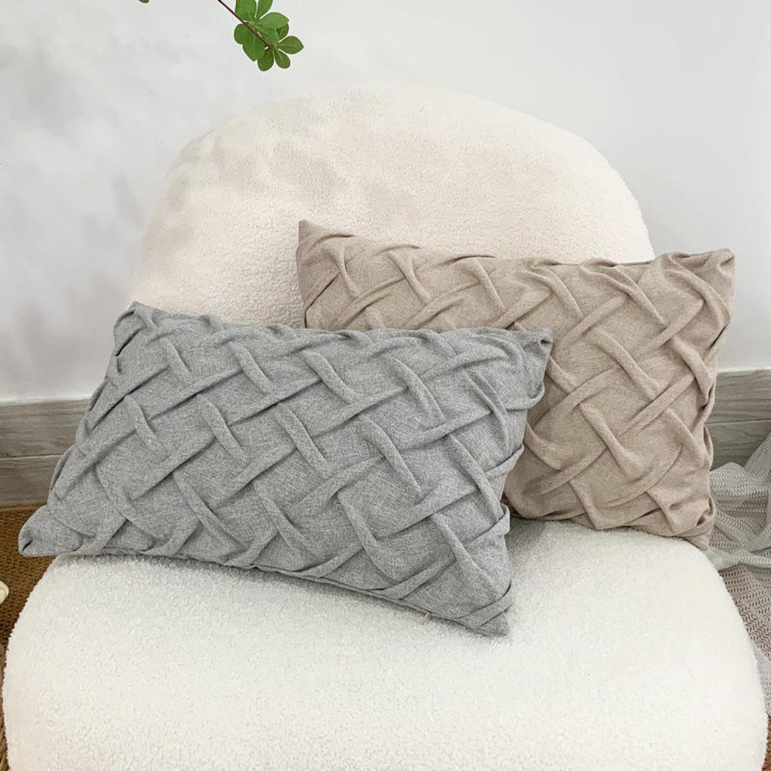 Interior by Hakito Dekokissen Design Kissenbezug günstig online kaufen