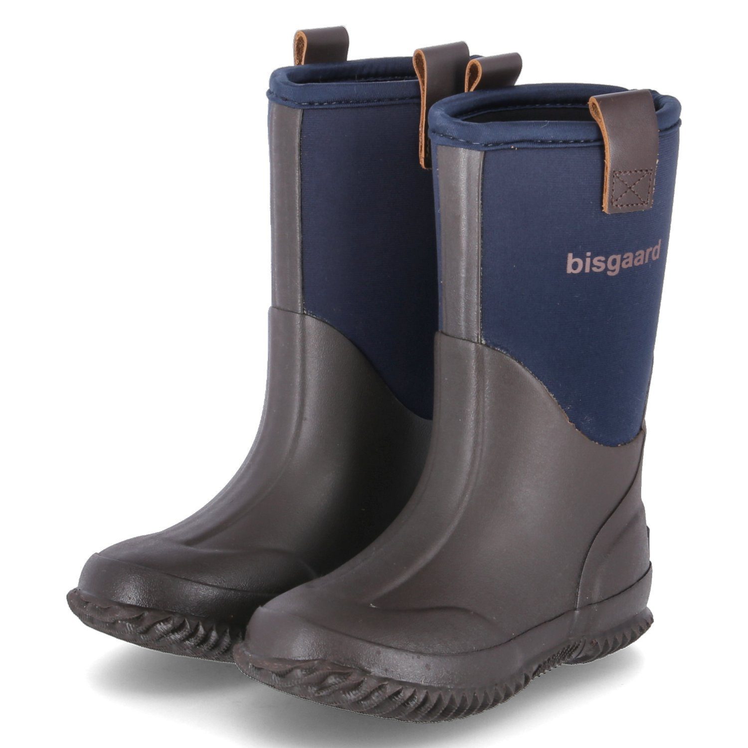 Bisgaard Winterstiefel Stiefelette