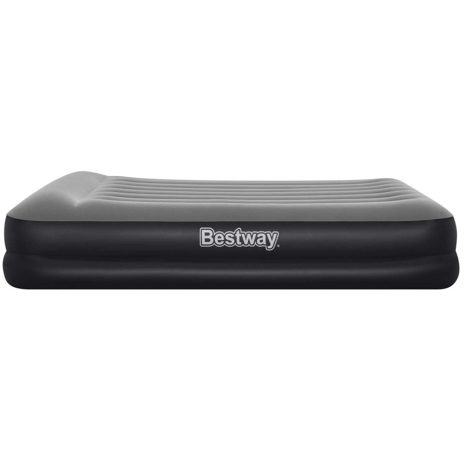 Bestway Luftbett Doppel-Luftmatratze mit integrierter Pumpe günstig online kaufen