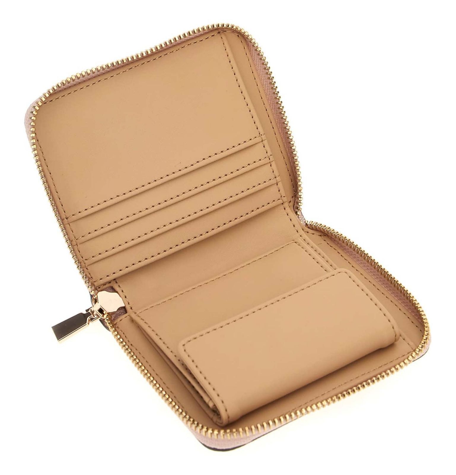 Guess Geldbörse SLG Small Zip Around günstig online kaufen