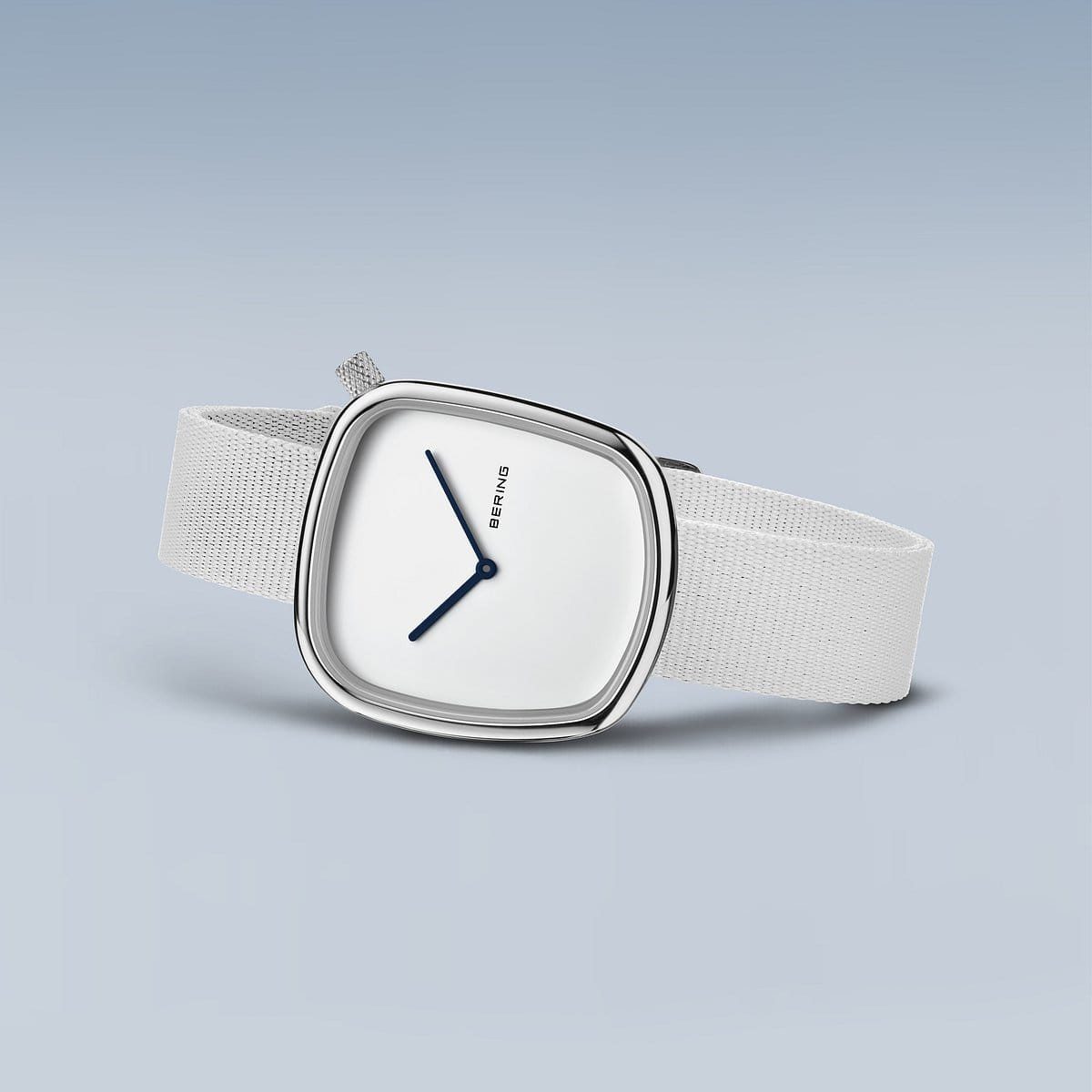 Bering Quarzuhr Ocean Pebble